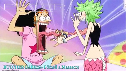 BEST ANIME GIFS with Sound #4 EPIC & AWESOME