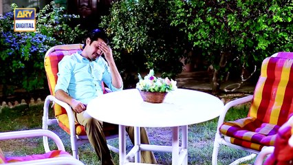 Jatan Episode 48 - 23rd January 2018 - ARY Digital Drama