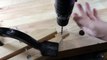 The Simplest Knobs for Jigs,  Fixtures,  and Clamps