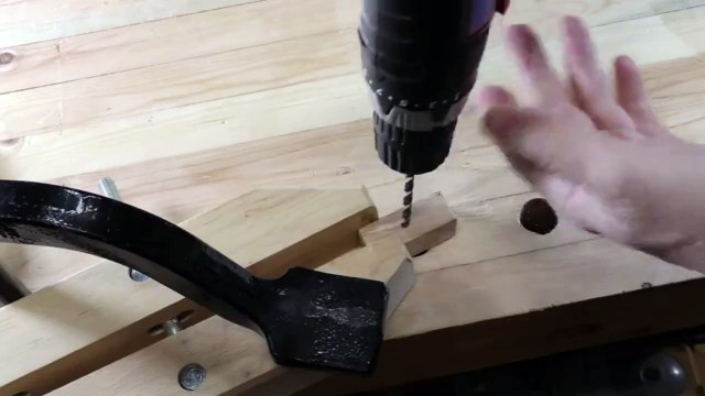 The Simplest Knobs for Jigs, Fixtures, and Clamps