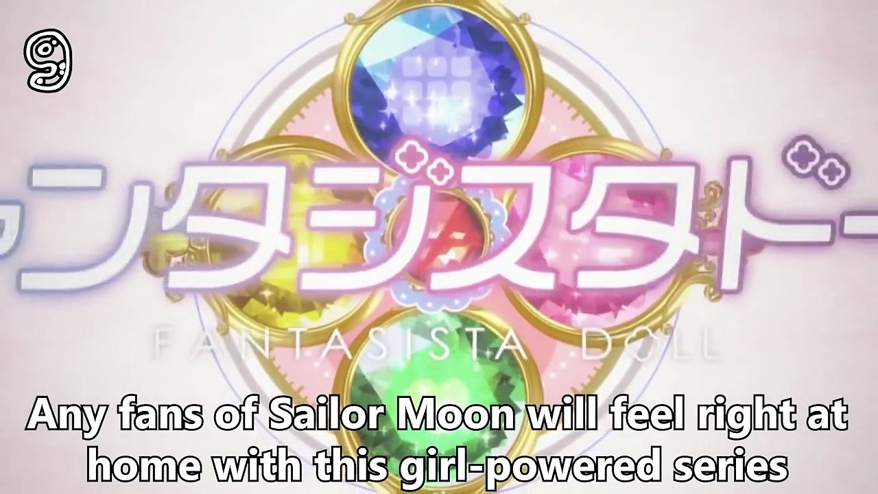 12 Anime That Will Blow YOUR Mind - ToonedUp Anime S1 E2 (Death Note, Cowboy Bebop, and more)