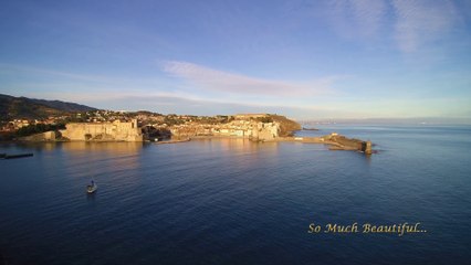 So Much Beautiful - Collioure (4K-H265)