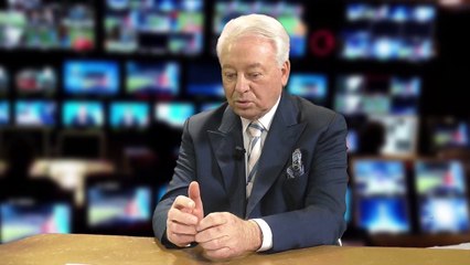 Gens D!CI : mairie, intercommunalité : Daniel Spagnou invité D!CI