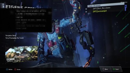 Chris,und nick sind lustig und cool