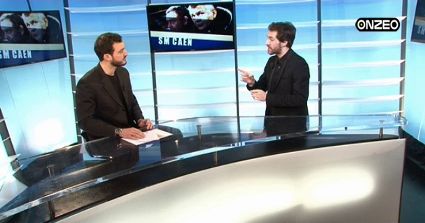 REPLAY - ESPACE CLUBS - 23/01 : Toute l'actualité des Clubs