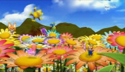 Pororo il piccolo pinguino 3x14 - Problemi in cucina