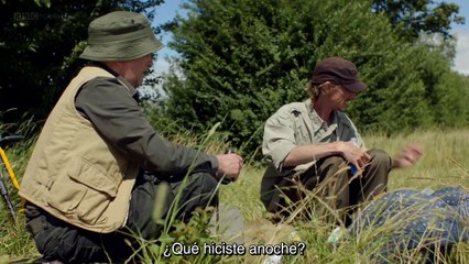 Detectorists (Prospectores) S02E01 Subtitulado Español
