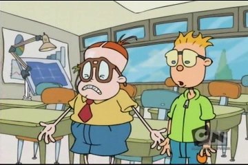 Se Liga, Ian! | 1° Temporada | Episódio 09 | Status Quo Legal | Dublado