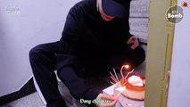 [Vietsub][BOMB] 180119 Jin’s Surprise Birthday Party - BTS [BTS Team]