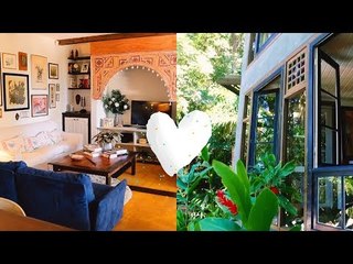 Esse é Meu Lar, Pode Entrar! (Ep. 03) - Casa do Marcus