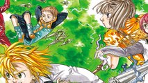 Noticias Anime #42 / El harem Escolar existe y esta en Japón!