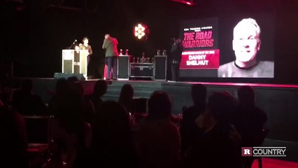 Angie Gentry steps out | Rare Country