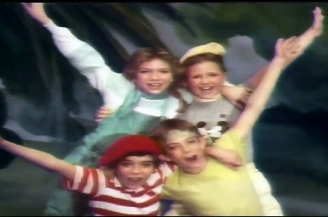 Croque-Vacances - Générique