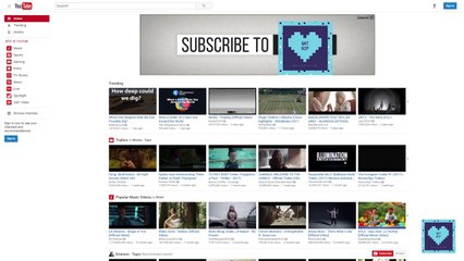Evolution of YouTube from 2005 to Present | A Short Animation