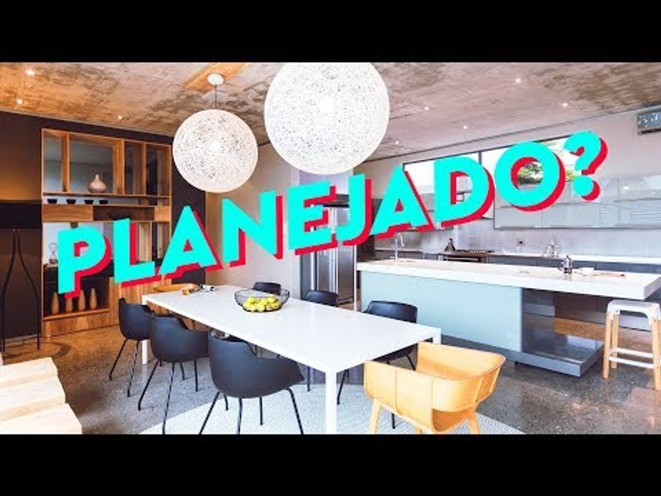 MÓVEL PLANEJADO É CARO?