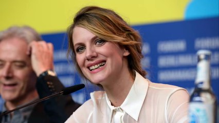 Mélanie Laurent prétentieuse ? Les critiques des internautes lui ont fait du mal