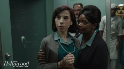 'Shape of Water' Leads 2018 Oscar Nominations | THR News