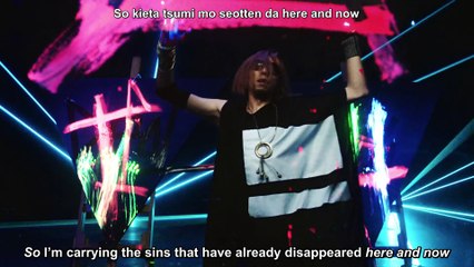 [MV] Deal with (English subs + romaji)