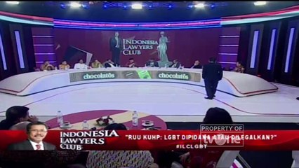 Wow... Fahira Idris Ungkap "Kunci Kemenangan" LGBT di Sejumlah Negara