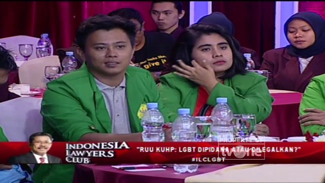 Komentar Cerdas Mahfud MD Patahkan Argumen LGBT Harus Diterima Karena Ciptaan Tuhan