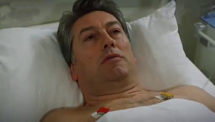 59 المسلسل التركي - بين نارين - باللهجة المغربية  الحلقة