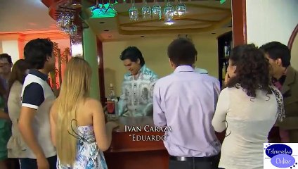 Beber por los ojos -Eyeballing