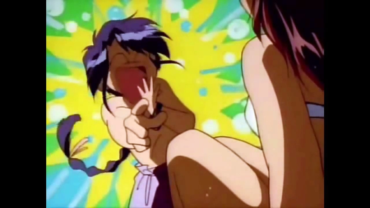 Top 10 Anime Series For A 90's Baby!