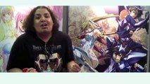 Akame Ga Kill Episode 19 アカメが斬る! Anime Review -- Mine Vs Seryu Full Fight & Esdeath Vs Najenda