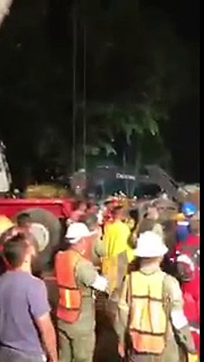 Este es el verdadero Mexico el que tiene que vivir
