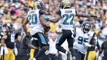 Calais Campbell: Jaguars have the most complete defense I've been a part of