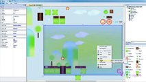 Platform Game Starter Pack & Construct 2: Create Your Own 2D Platform Game Without Programming Code