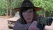 The Walking Dead Temporada 8 - Clip del primer episodio protagonizado por Carl Gimes