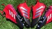 ACE17 Boot Battle - adidas Purecontrol (Player Version) vs Primeknit Football Boots