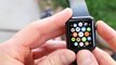 Garmin fenix 5 vs. Apple Watch Series 2 Review - Whats the Best GPS Smartwatch?!
