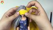 How to Make Sleeping Mask for Barbie Doll - DIY Easy Doll Crafts - Making Kids Toys