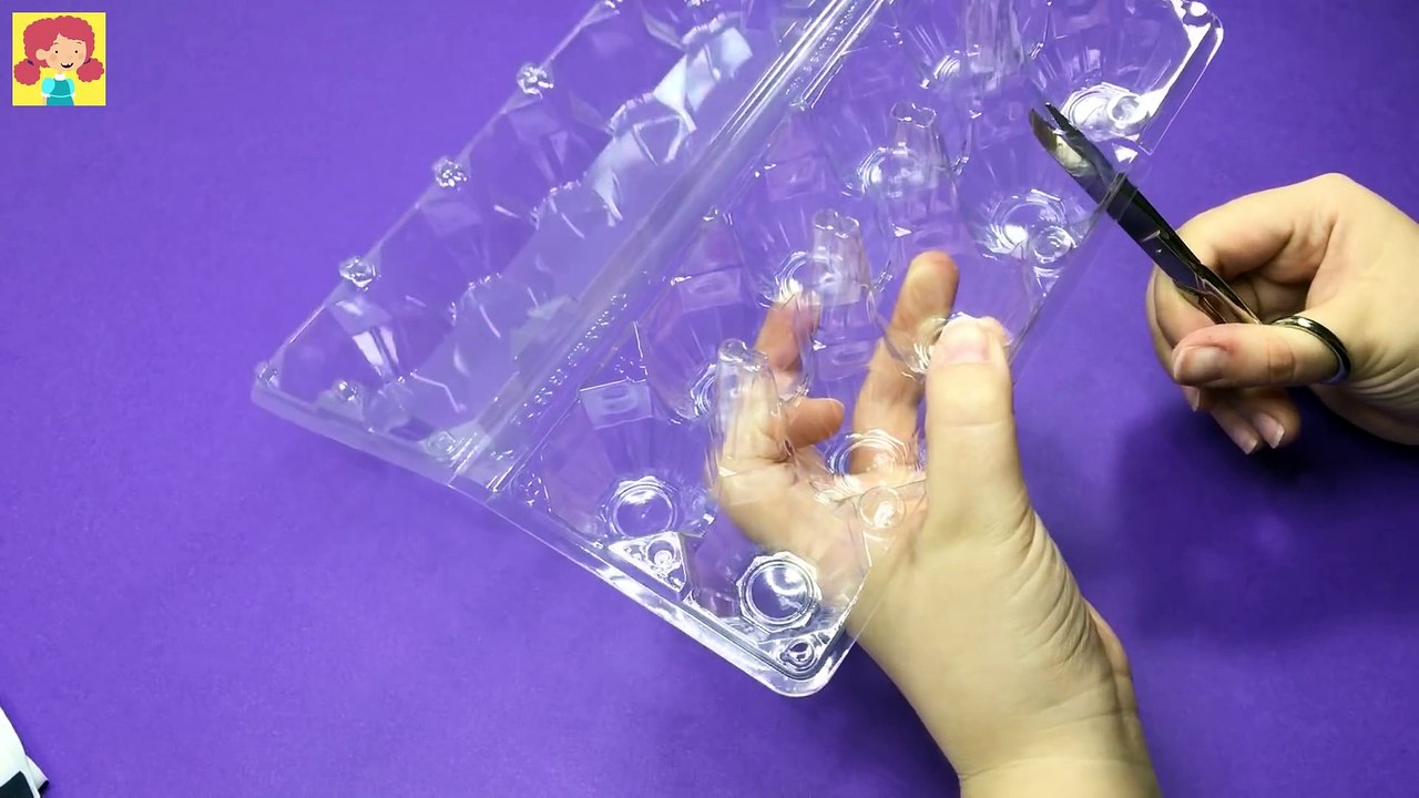 How to Make Barbie Doll Food  Miniature Pasta And Plates - DIY Easy Doll Crafts