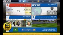 94 Rated Secret Transfer!!! : Dream League Online Series #6 (Dream League Soccer 2016)