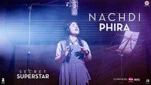 New Songs - Nachdi Phira - HD(Full Song) - Secret Superstar - 19 Oct 2017 - Aamir Khan - Zaira Wasim - Amit Trivedi - Kausar - PK hungama mASTI Official Channel