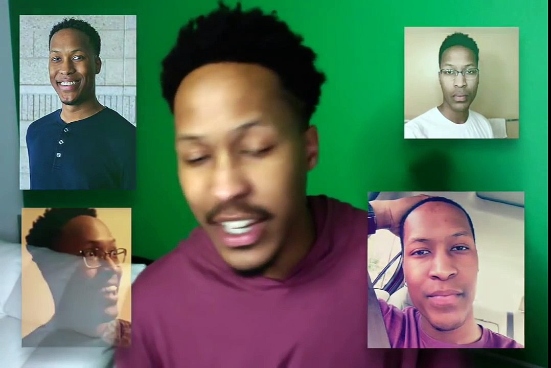 R.I.P. BERLEEZY | CLYDE WEBB ROASTED ME! [reion]