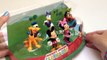 Mickey Mouse Clubhouse Toys Collection Play Doh Minnie Mouse Bowtique Disney Charers Disneyland
