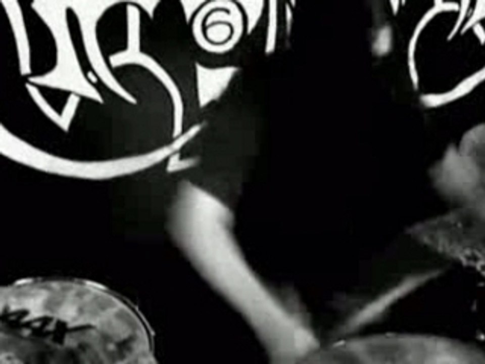 Marduk “Steel Inferno”
