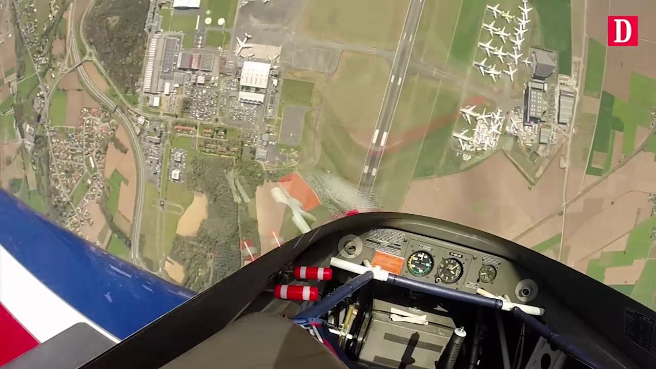 Midi-Pyrénées Voltige, incubateur de champions...