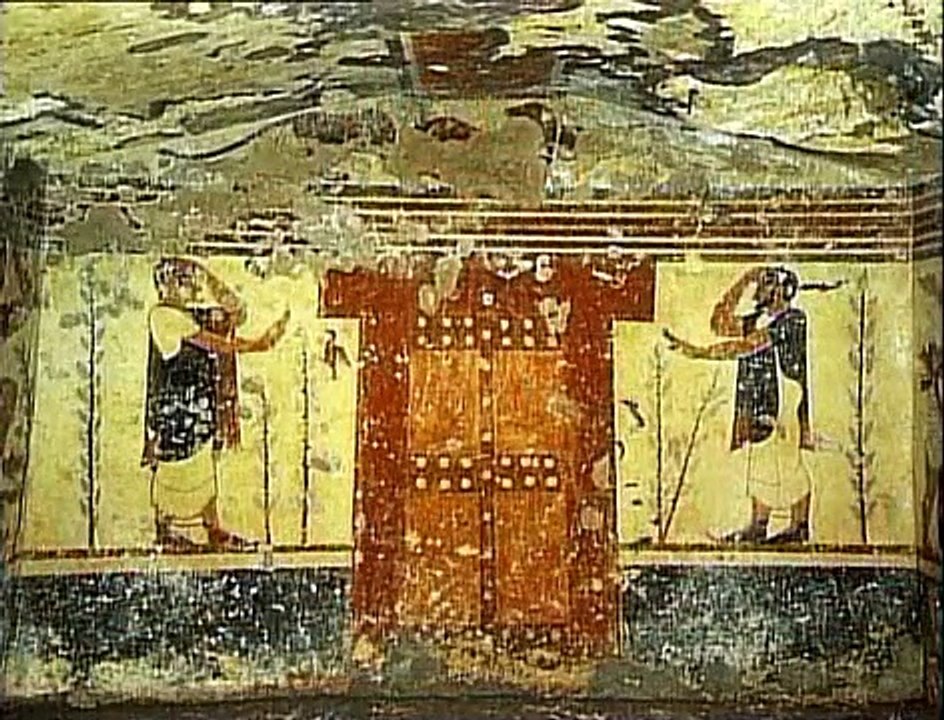 Ancient Rome : Mysterious Cities Full Documentary