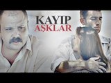 Kayıp Aşklar | TV Filmi Full (A. Mümtaz Taylan, Melisa Sözen, Şevket Çoruh)