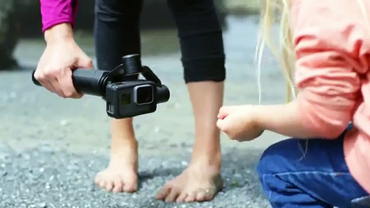 Top 5 Best GOPRO Gimbal Stabilizer For Create Smooth, Cinematic GoPro Videos