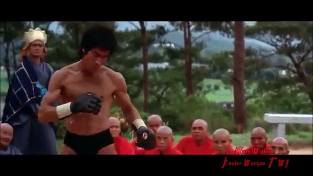 BRUCE LEE vs BRUCE WAYNE! - Dark Knight & Red Dragon Showdown. Jeet Kune Do☯Batmans Ninjutsu Keysi