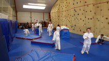 Judo Bretteville sur Laize