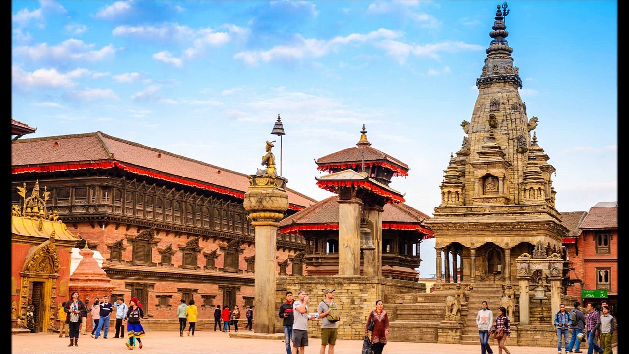 Tours in Nepal  - Himalayan Asia Treks