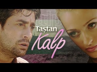Taştan Kalp | TV Filmi Full (Erkan Petekkaya, Pınar Tezcan, Burçin Terzioğlu)