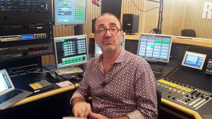 Programme L'Heure du Jazz du 8 octobre 2017